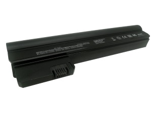 BATTERY HP COMPAQ Mini CQ10-500 06TY 5200mAh 10.8V PID07070 BATTERY HP COMPAQ Mini CQ10-500 06TY 5200mAh 10.8V PID07070